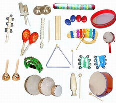 奥尔夫幼教产品 ,新视点乐器工艺品礼品商行