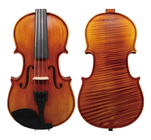 忠诚乐器-提琴产品