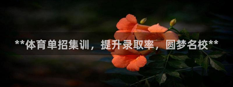 富联平台意 411o31 平台：**体育单招集训，提