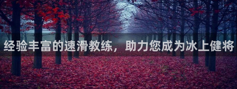 富联平台强 3.7.oo.7.3.5：经验丰富的速滑