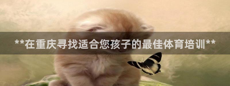 富联图文：**在重庆寻找适合您孩子的最佳体育培训**
