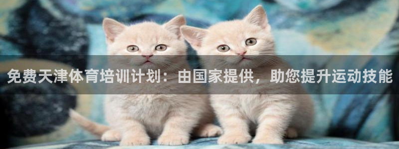富联建工：免费天津体育培训计划：由国家提供，助您提升