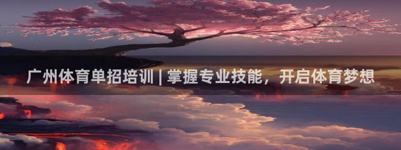 富联官网丁6.7.5.1.3.8：广州体育单招培训 