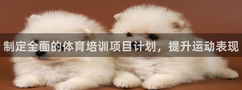 富联劳务：制定全面的体育培训项目计划，提升运动表现