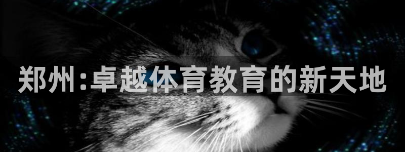 富联平台某7O777：郑州:卓越体育教育的新天地